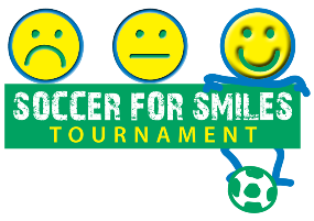 Soccer For Smiles Logo